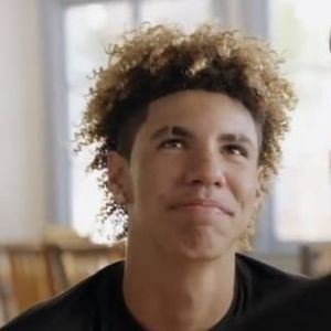 Meet your Posher, Damian